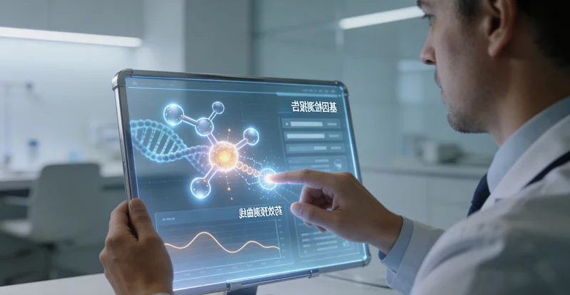 桦甸医生与患者家属沟通乳腺癌M