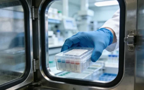 海阳PKP2基因检测机构精选推荐（含地址信息）