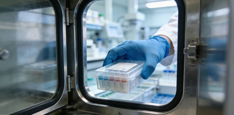 海阳基因检测遗传咨询场景