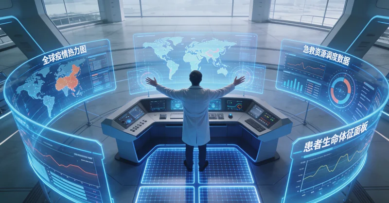 神经内科医生与克拉玛依家庭沟通