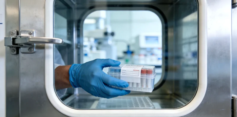 合肥遗传咨询师为家庭解读基因检