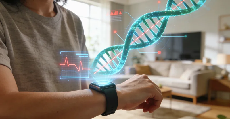 齐齐哈尔医生和患者共同解读AR