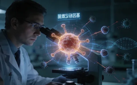 西乌旗胰腺癌MRD检测可靠中心一览：地址汇总