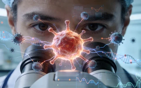 海林卵巢癌BRCA基因检测精选服务中心盘点：最新地址