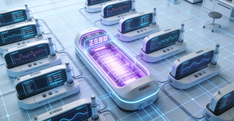 吉林基因检测实验室专业技术人员