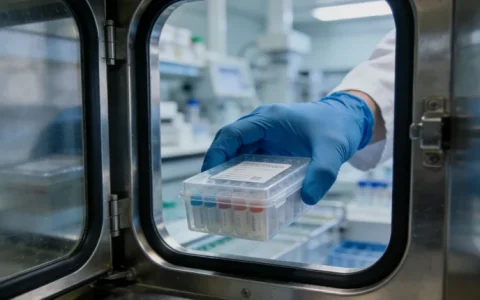 当阳LDS基因检测可靠推荐公司完整名单