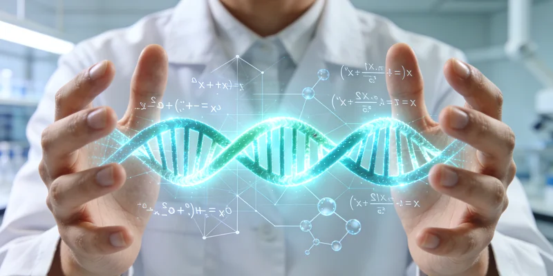医生解读基因检测报告给邓州患者