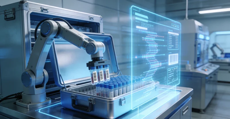 嫩江健康科普-DNA纠错系统示