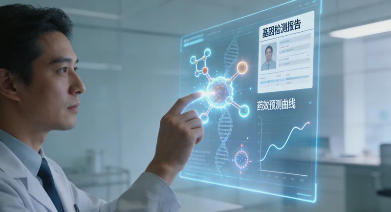 涟源血液肿瘤传统检测与MRD高