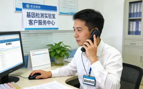 达州MEN1相关肿瘤基因检测正规机构大全（最新版）