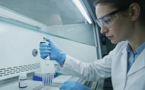 重庆NF1基因检测靠谱机构地址一览（清晰表格）