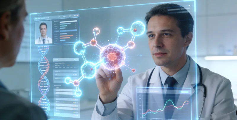 湘西州患者与医生共同解读基因检