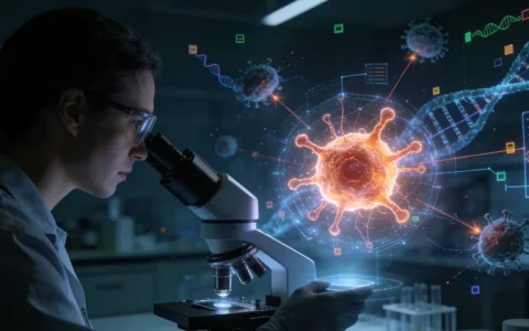 榆树非小细胞肺癌BRAF基因检测靠谱机构推荐