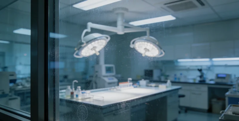 红河合作基因检测实验室内部测序