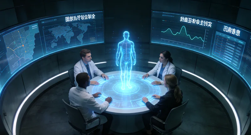 兴仁医院病理科进行PD-L1 