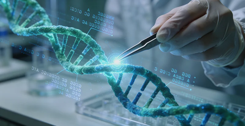 嫩江医院实验室技术人员进行流式