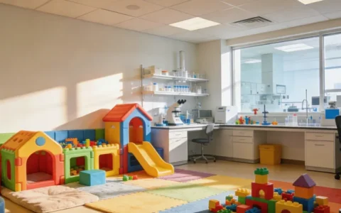 乌兰浩特马凡综合征基因检测正规推荐机构盘点：地址信息