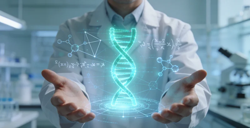 石河子ALK基因检测科普之基因