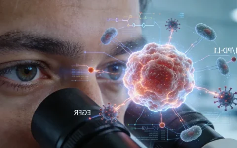 阿拉山口ALK基因檢測一般哪里做？常規(guī)辦理點解說