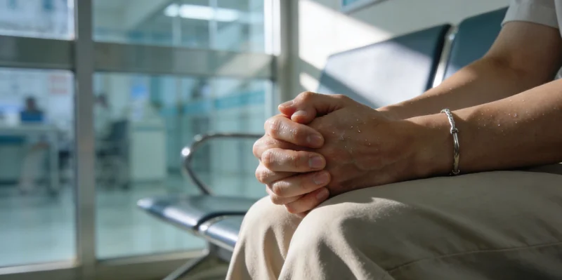 安阳家庭获得基因检测报告后与医