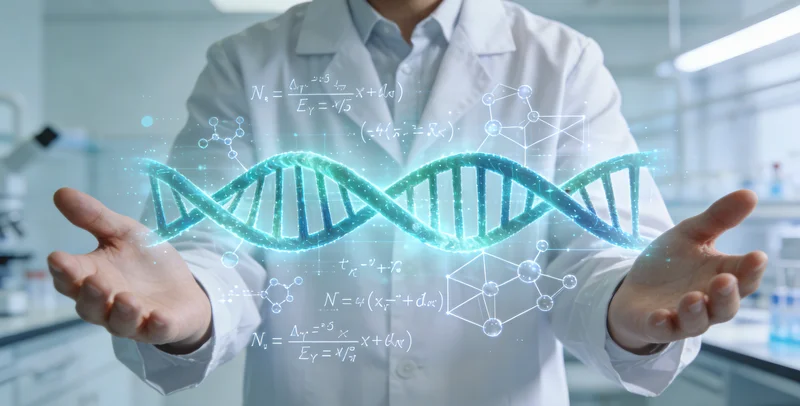 铜川 KRAS基因突变原理科普