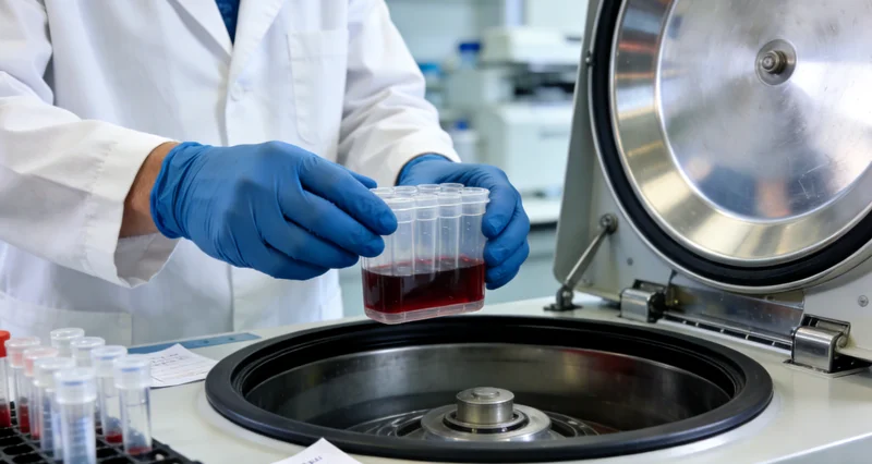 辛集医院遗传咨询门诊医生与患者