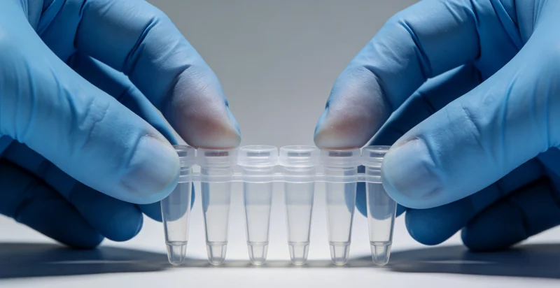 江门遗传咨询师与市民沟通基因检