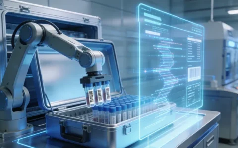 陇南MUTYH相关息肉病基因检测机构选择参考与地址信息