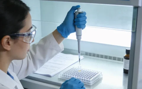 子长PKP2基因检测机构去哪找？全市地址汇总