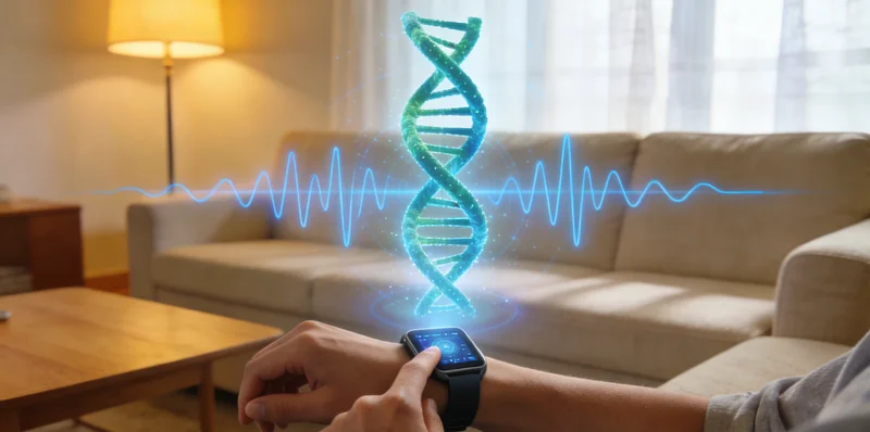 克拉玛依叶酸代谢基因检测报告示