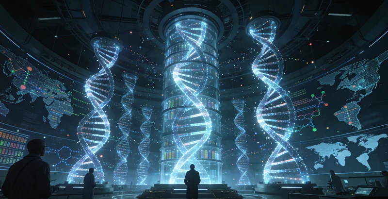 阜康医院病理科样本送检场景