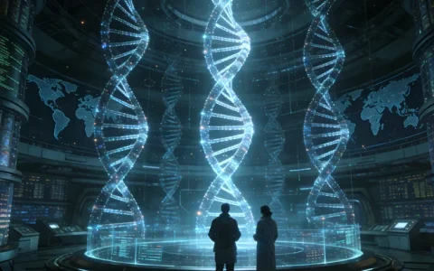 安国MGMT基因检测正规机构服务推荐