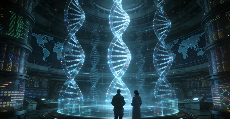 安国MGMT基因检测遗传咨询门