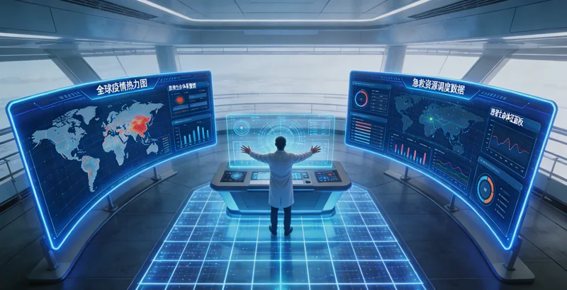 瑞安市民在医院进行基因检测咨询