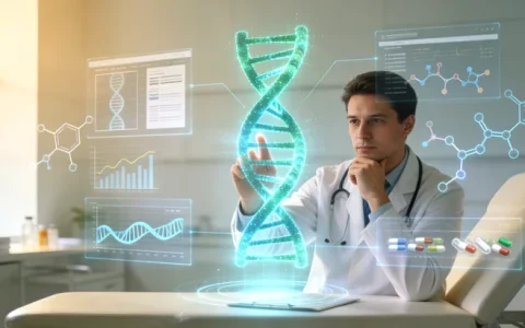 珠海BRCA12基因检测正规专业机构地址汇总