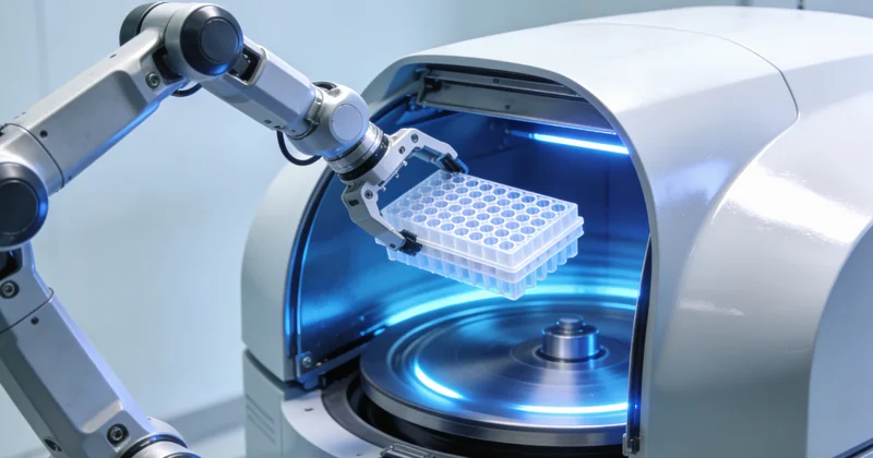 界首患者在医院与医生沟通病情