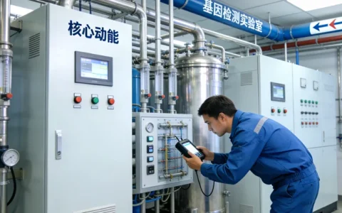 烟台Bannayan-Riley-Ruvalcaba综合征基因检测服务机构汇总与地址指引