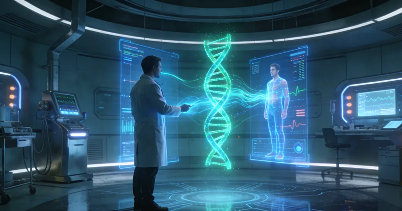 临沧肿瘤医生结合检测报告为患者