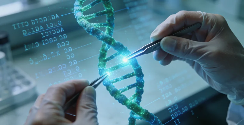 南昌基因检测实验室进行HER2