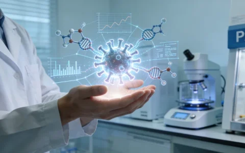 台州BRCA12基因检测严选公司最新地址指引