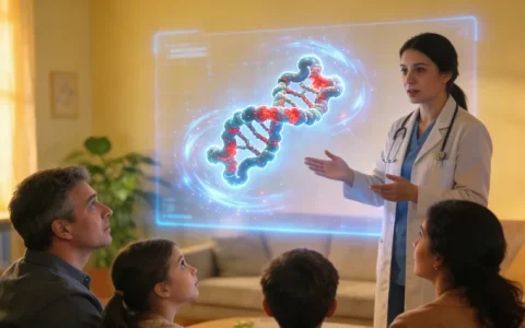 海西州CDH1乳腺基因检测专业机构名册：地址查询指南