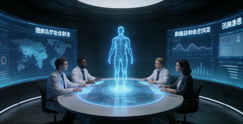 绥芬河肺癌康复者定期复查享受生