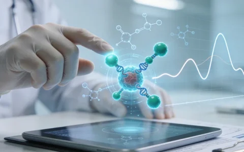 淮北甲状腺癌基因检测专业机构有哪些？