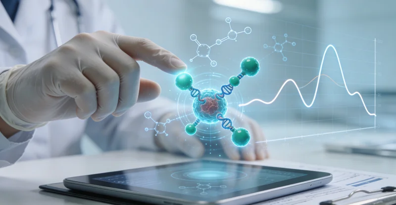 淮北遗传咨询专家为家庭讲解甲状