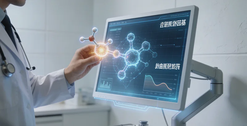 铁岭遗传咨询师为家庭讲解BRC