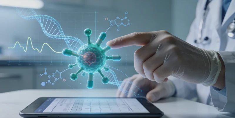 景洪医院病理科样本处理流程