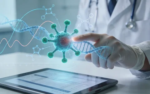 永濟食管癌基因檢測的地址在哪里