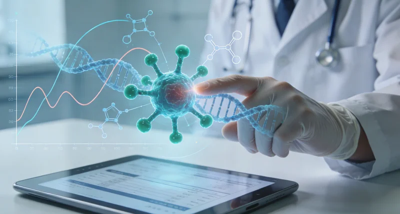 永濟(jì)家庭醫(yī)生遺傳咨詢(xún)場(chǎng)景