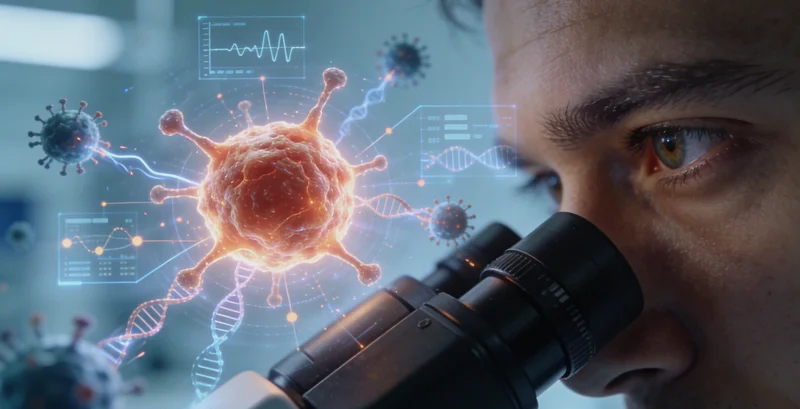 奎屯肺癌患者靶向治疗后稳定生活