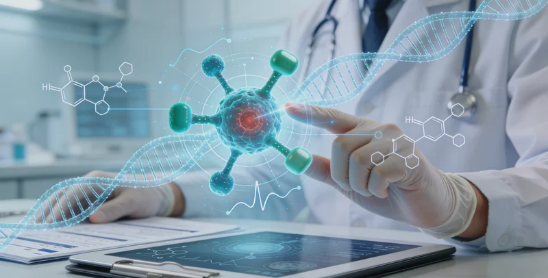 鸡西患者家属与医生沟通治疗方案